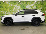 RAV4 2.5 ハイブリッド アドベンチャー オフロードパッケージ II E-Four 4WD 