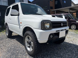 マツダ AZ-オフロード XC 4WD