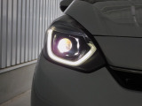 LEDヘッドライト