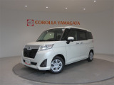 トヨタ ルーミー