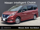日産愛知販売 Car-Select守山の在庫車をご覧頂きまして誠にありがとうございます。