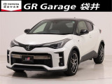 ☆★C-HRのスポーティーなモデル「GRスポーツ」入荷です★☆