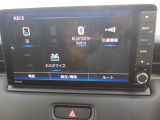 好きな音楽のメドレーを車内で流せたら素敵だと思いませんか?bluetoothオーディオが装備されております。