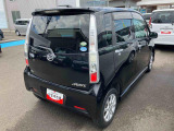 ダイハツ認定中古車ならもしもの時も安心です。充実した中古車保証付きで販売しております。