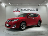 全国納車可 第三者機関証明書付 オーテック 1年保証 純正ナビ TV Rカメラ マルチビュ- CD録音 BTオ-ディオ DVD ドラレコ 衝突軽減B装備の日産のエクストレイル モード・プレミア入庫!