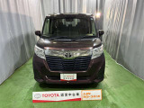 ルーミー 1.0 G 4WD 