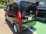 N-BOX G L ホンダセンシング 