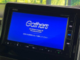 【純正ナビ】人気の純正ナビを装備しております。ナビの使いやすさはもちろん、オーディオ機能も充実!キャンプや旅行はもちろん、通勤や買い物など普段のドライブも楽しくなるはず♪