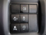 スマートアシストを搭載したサポカーS車です。