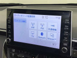 お気に入りの曲をBluetoothで再生できます♪ ドライブがさらに楽しくなりますよ♪