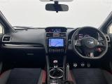 WRX STI 2.0 タイプS 4WD 4WD 6MT