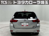 外板色はシルバーメタリック(1F7)!