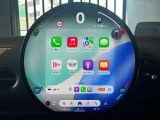 Apple CarPlay、Android Auto、Alexa搭載。