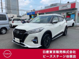キックス1.2AUTECH(e-POWER) 4WD◇プロパイロット・アラウンドビューM・前後ドライブR・シートH◇人気のオーテック4WDキックスカッコいいです!