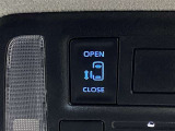 ☆パワースライドドア付きだから、狭い駐車スペースなどでの 乗り降りラクラク!小さなお子さまのいるご家庭には嬉しい装備☆