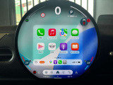 Apple CarPlay、Android Auto、Alexa搭載。