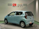 納車後の点検、車検などアフターサービスもお任せください!