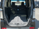 軽自動車とは思えない車内空間の広さです!是非一度ご体感ください☆