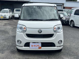 こちらのお車は軽度の修復歴車になります。箇所:左リアフェンダー修理。ご来店時詳しくご説明いたします。