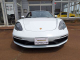 718ボクスター GTS 