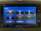 CD/DVDの再生はもちろん、ミュージックラック(録音機能)で、お手持ちのCDが録音できます。