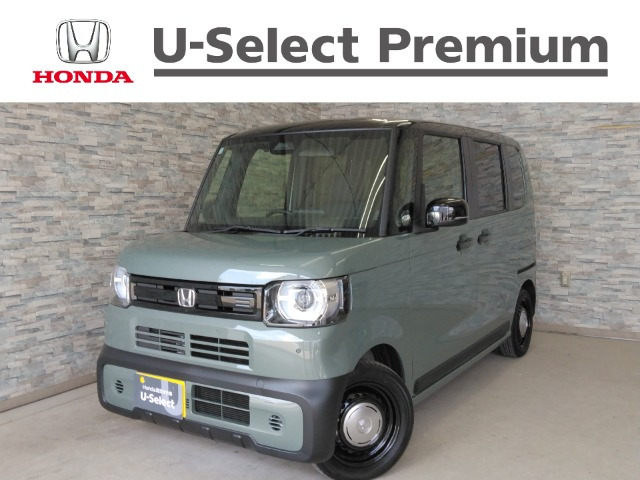 ホンダ N-BOX 