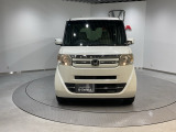 N-BOX G Lパッケージ 