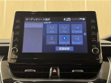 カローラツーリング 1.8 ハイブリッド S 