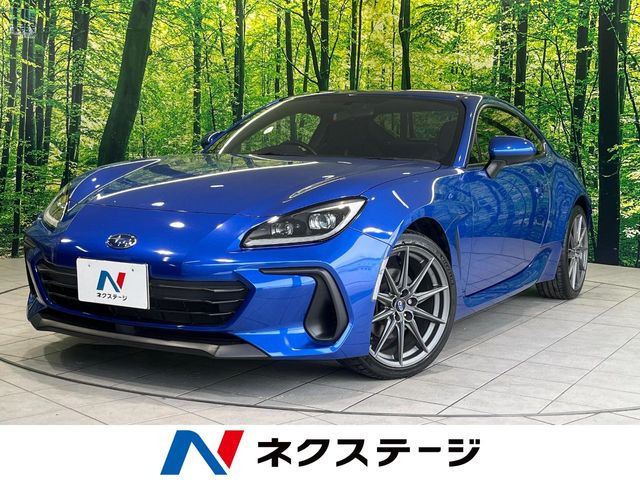 BRZ 2.4 S