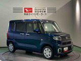 納車後の点検、車検などアフターサービスもお任せください!