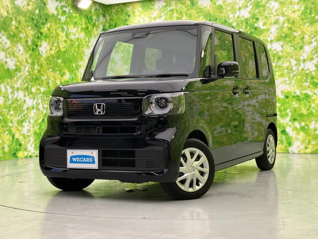 N-BOX  