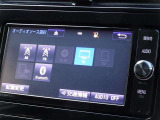 CD・DVD(再生機能)・ブルートゥース等を使用することができます。