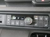【オートエアコン】オートエアコンで快適な車内!温度や風量を自動調整し、理想の車内環境を保ちます。煩わしさのない快適なドライブを楽しみましょう。