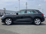 Q3 35 TFSI アドバンスド