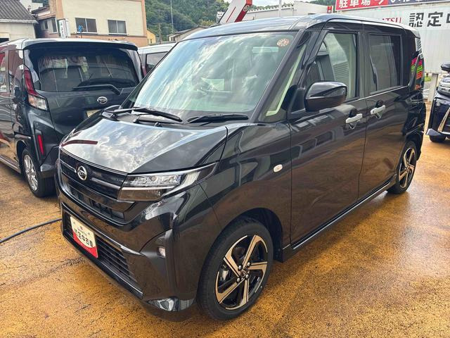 ムーヴ RS