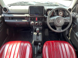 ジムニーノマド 1.5 FC 4WD 