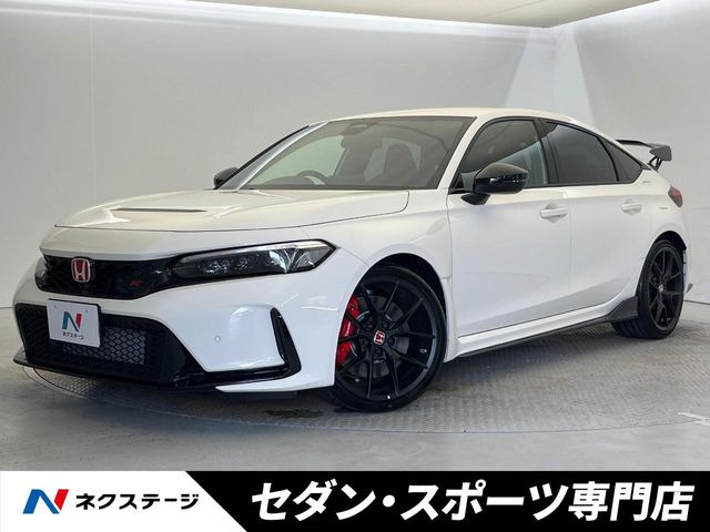 シビックタイプR