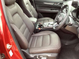 乗る人へのストレスを低減させ、長距離の移動でも疲れにくいお車を目指して開発したMAZDA車をぜひ体験してください!