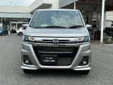 フレア ハイブリッド XS 