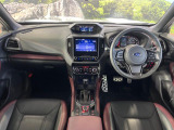 フォレスター 1.8 STI スポーツ 4WD 