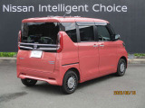 ルークス AUTECH 4WD 