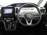 視界もよく運転が楽しくなりますよ♪
