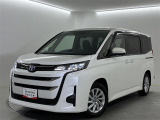 トヨタ ノア