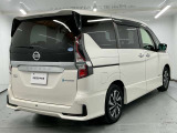 セレナ 1.2 e-POWER ハイウェイスターV 