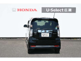 初心者にも運転しやすい車です