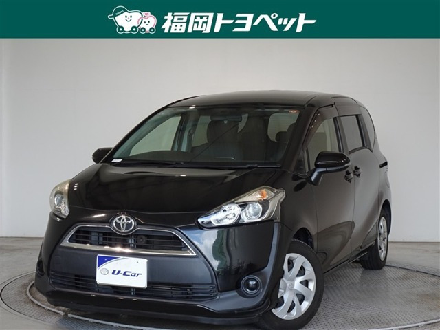 シエンタ 1.5 G 
