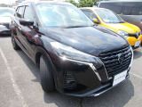 キックス 1.2 X (e-POWER) 