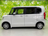 N-BOX G L ホンダセンシング 