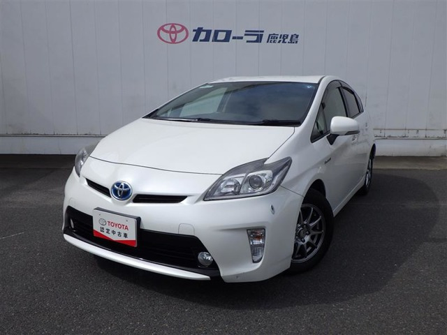 プリウス 1.8 G 