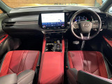 RX 500h Fスポーツパフォーマンス 4WD 
